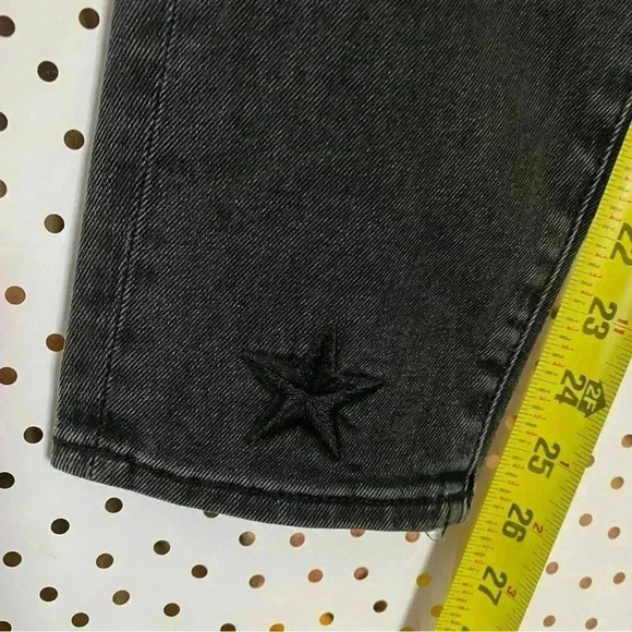 Driftwood Black Star Jeans - Picture 6 of 11